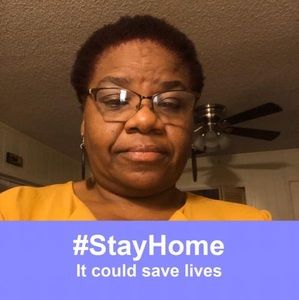 Meet your Posher, Mildred